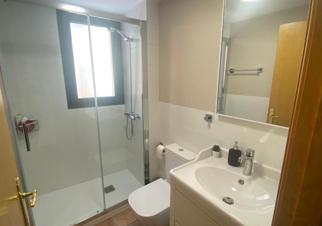 Apartamento Con Encanto En El Pirineo La Pobla de Lillet Zewnętrze zdjęcie