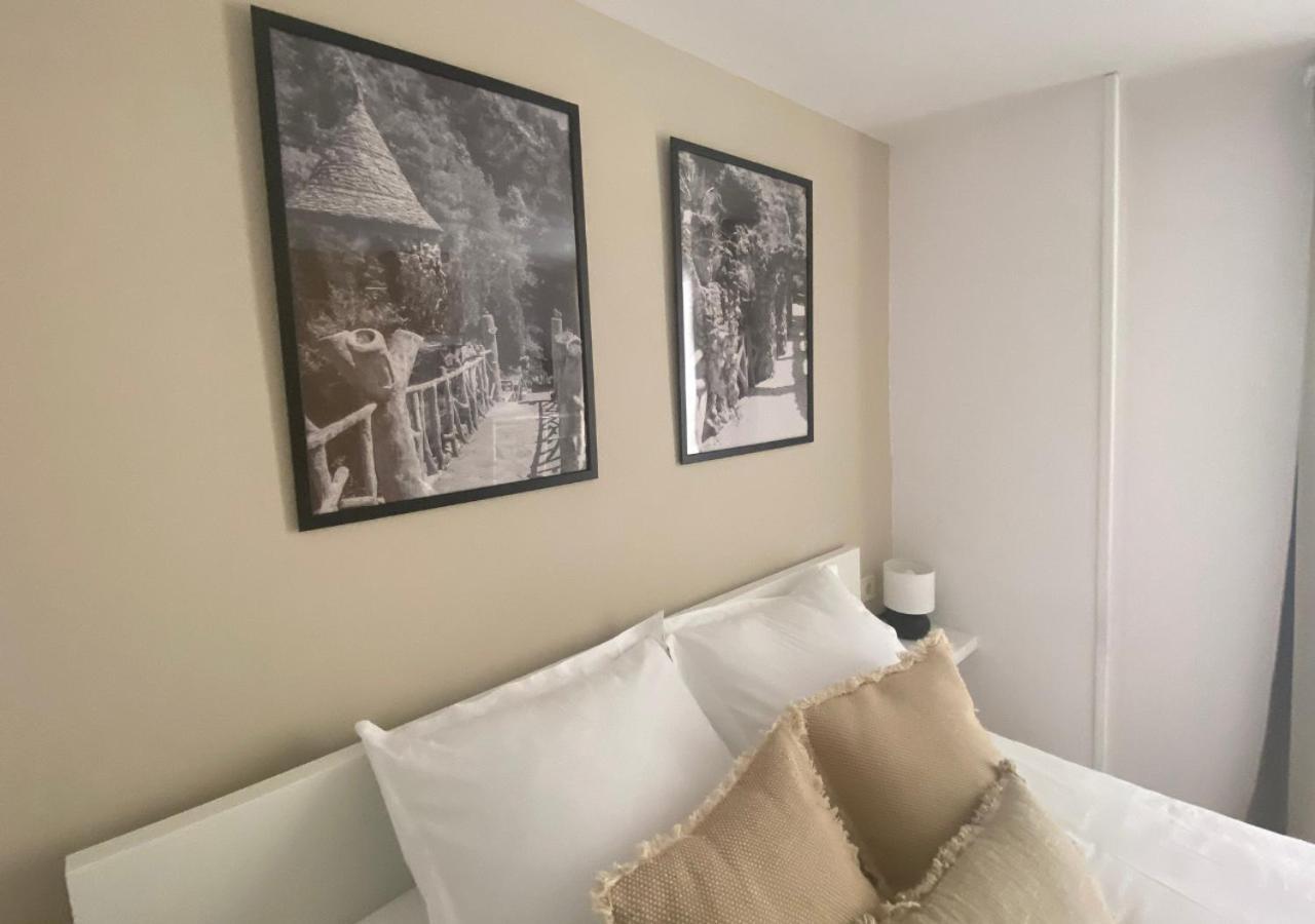 Apartamento Con Encanto En El Pirineo La Pobla de Lillet Zewnętrze zdjęcie