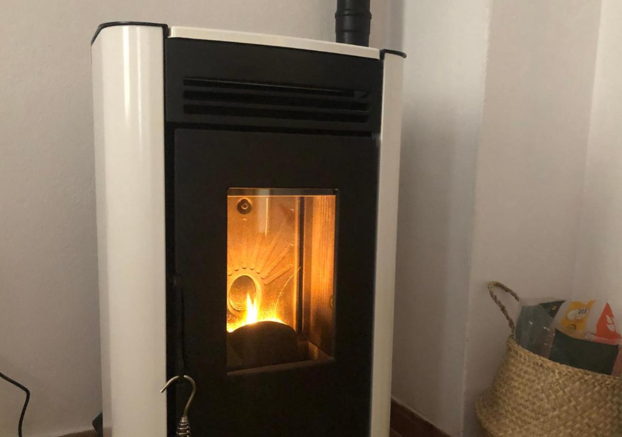 Apartamento Con Encanto En El Pirineo La Pobla de Lillet Zewnętrze zdjęcie