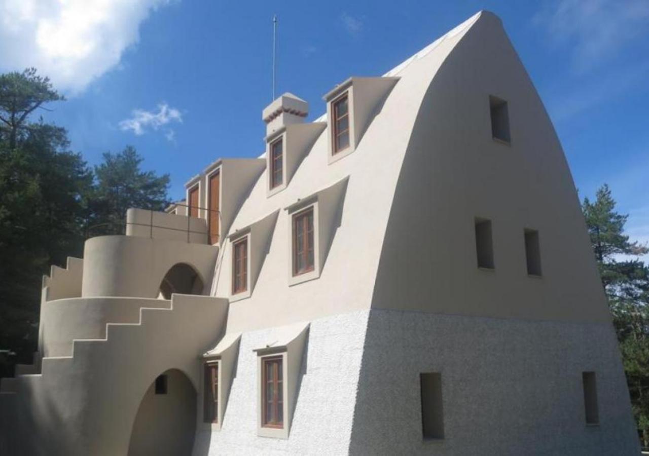 Apartamento Con Encanto En El Pirineo La Pobla de Lillet Zewnętrze zdjęcie