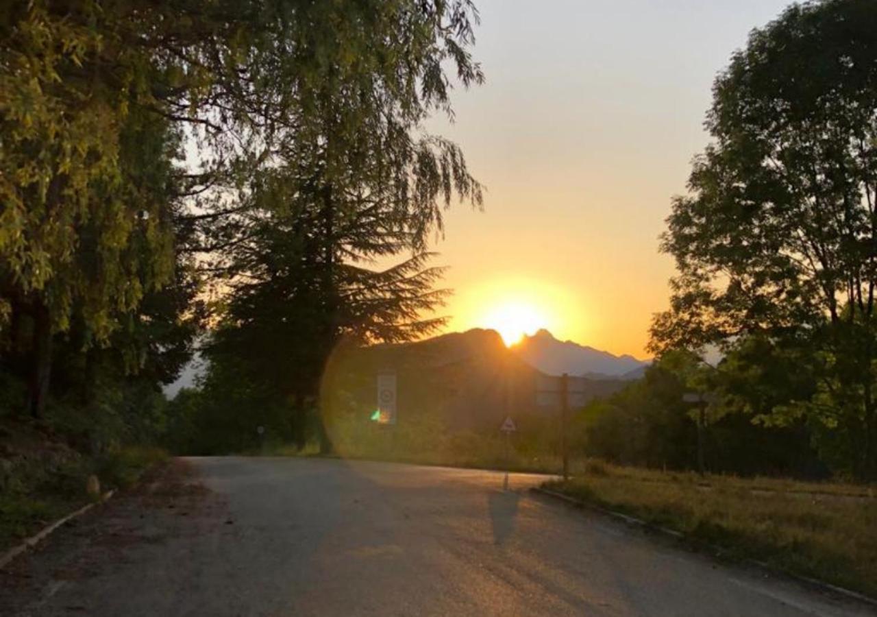 Apartamento Con Encanto En El Pirineo La Pobla de Lillet Zewnętrze zdjęcie